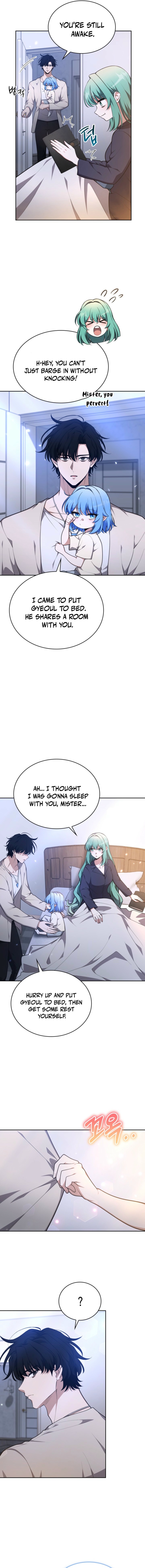 Read Kidnapping a Dragon EN Manga Online