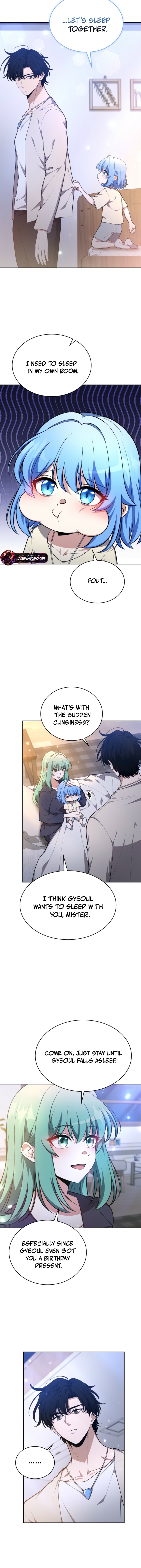 Read Kidnapping a Dragon EN Manga Online