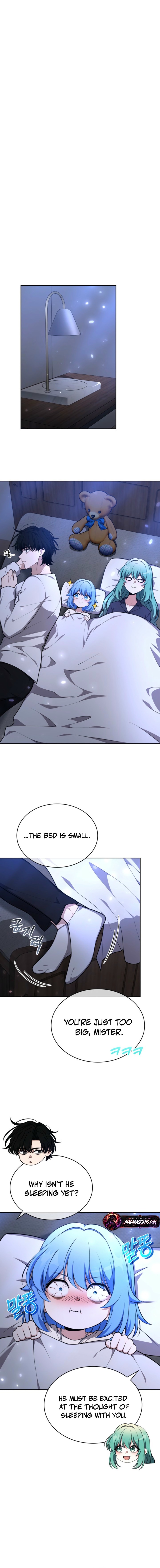 Read Kidnapping a Dragon EN Manga Online