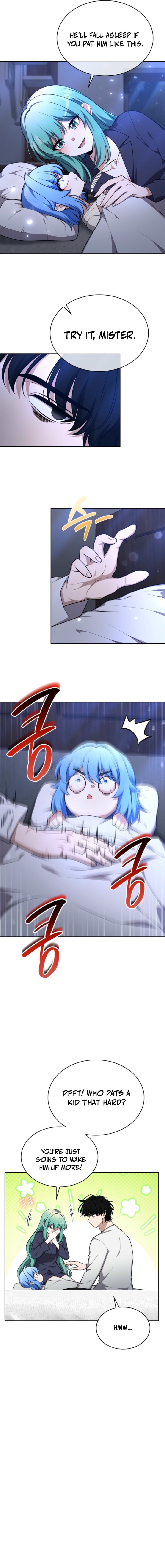 Read Kidnapping a Dragon EN Manga Online