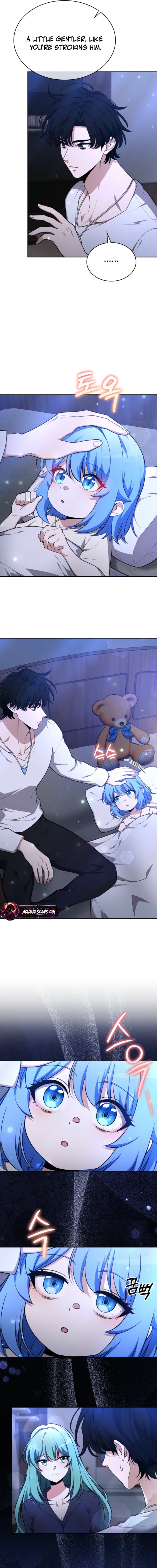Read Kidnapping a Dragon EN Manga Online