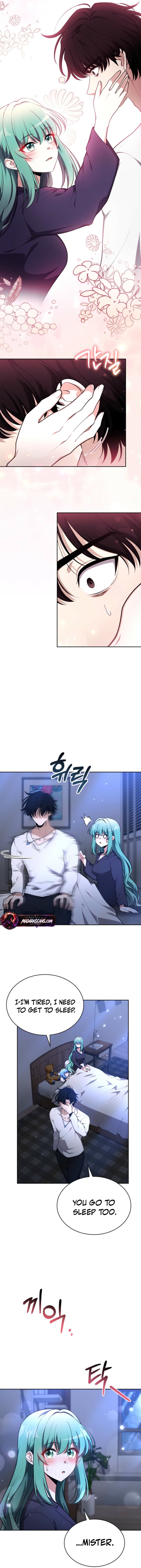 Read Kidnapping a Dragon EN Manga Online