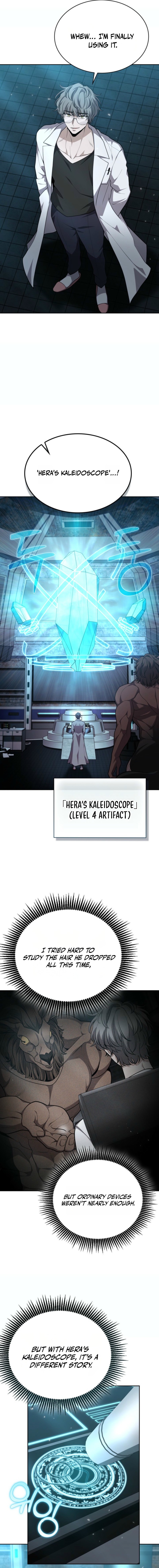 Read Kidnapping a Dragon EN Manga Online