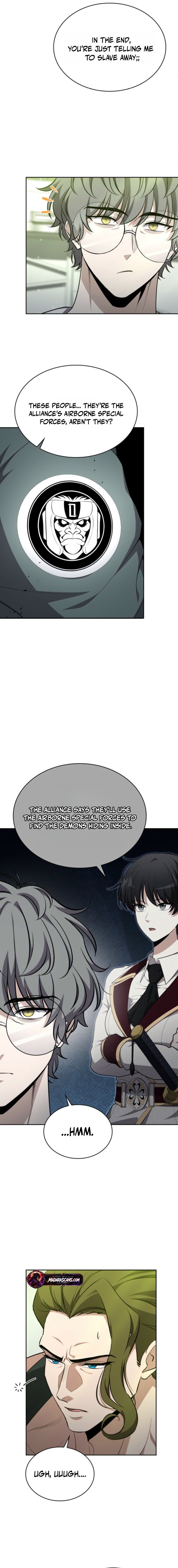 Read Kidnapping a Dragon EN Manga Online