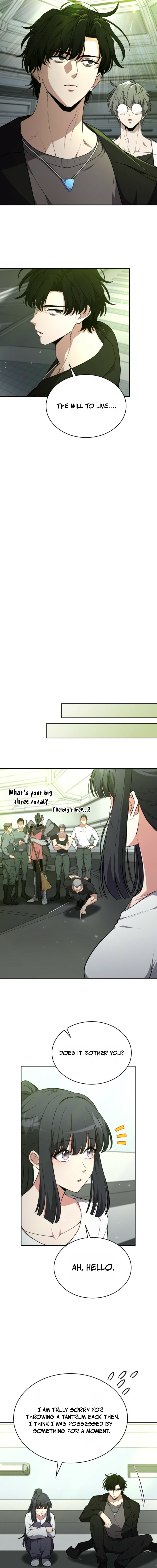 Read Kidnapping a Dragon EN Manga Online