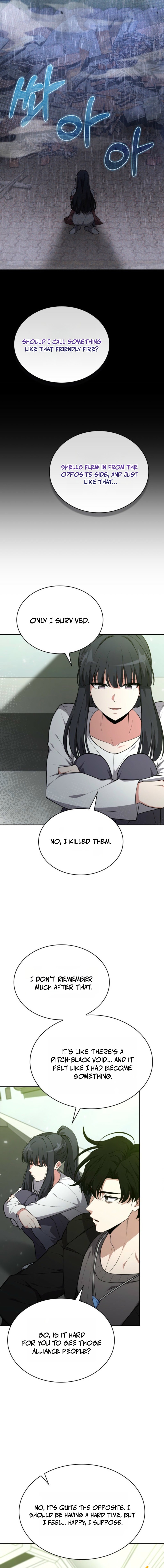 Read Kidnapping a Dragon EN Manga Online