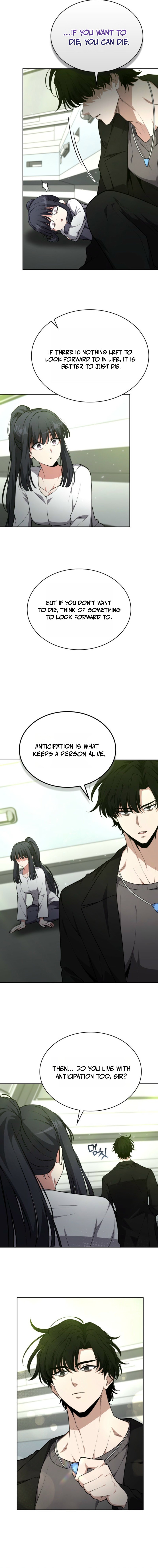 Read Kidnapping a Dragon EN Manga Online