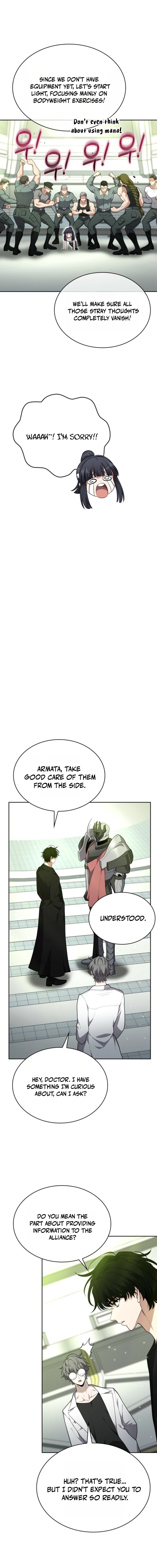 Read Kidnapping a Dragon EN Manga Online