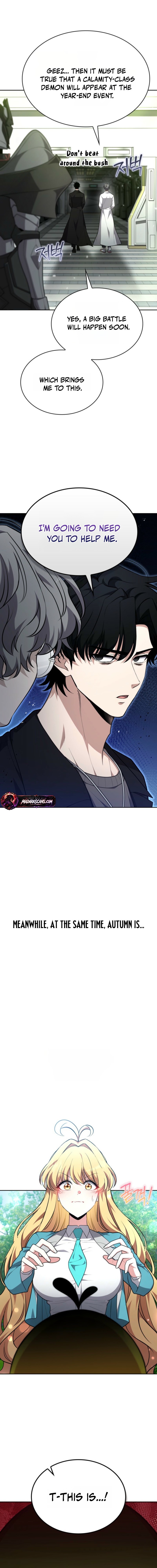 Read Kidnapping a Dragon EN Manga Online