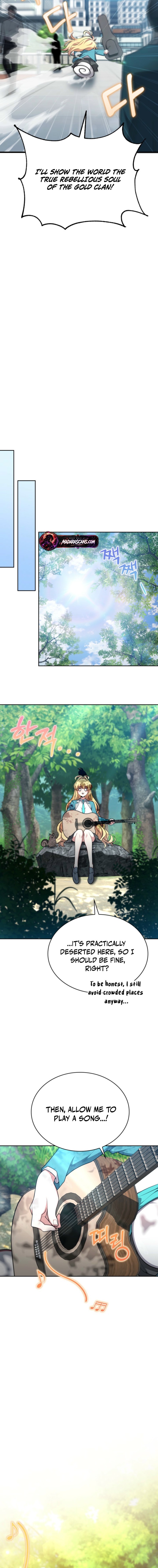 Read Kidnapping a Dragon EN Manga Online