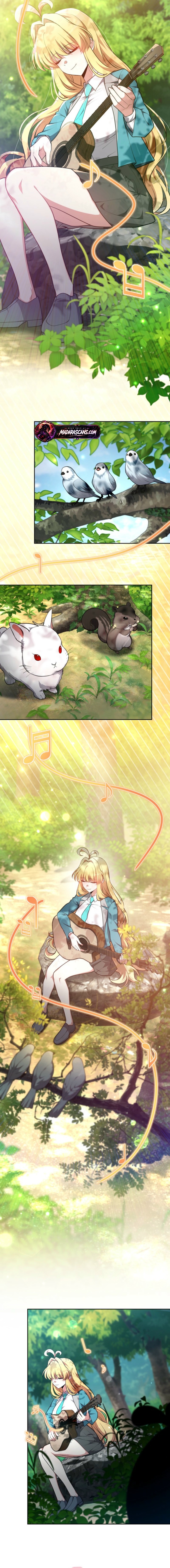 Read Kidnapping a Dragon EN Manga Online