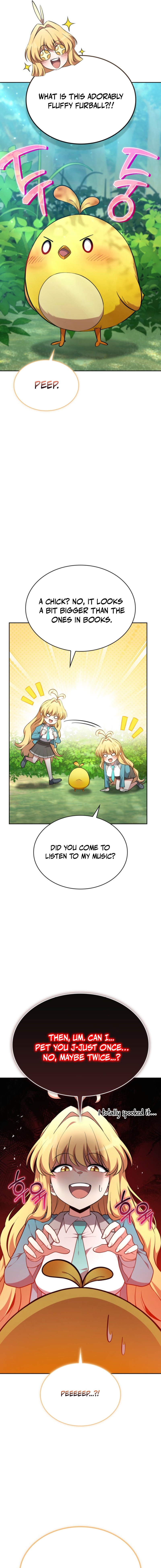 Read Kidnapping a Dragon EN Manga Online
