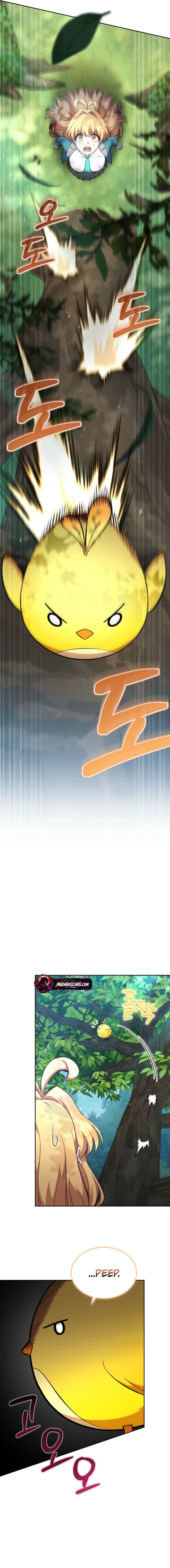 Read Kidnapping a Dragon EN Manga Online