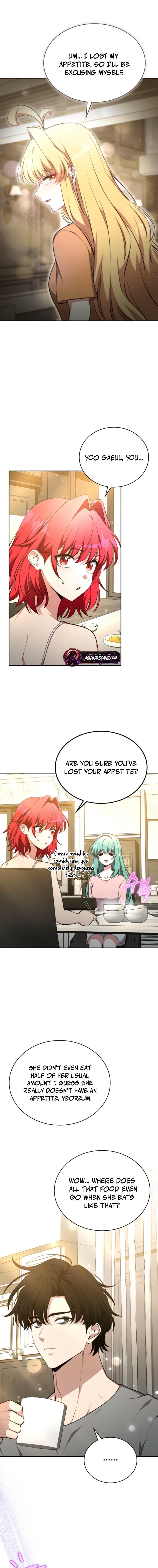 Read Kidnapping a Dragon EN Manga Online