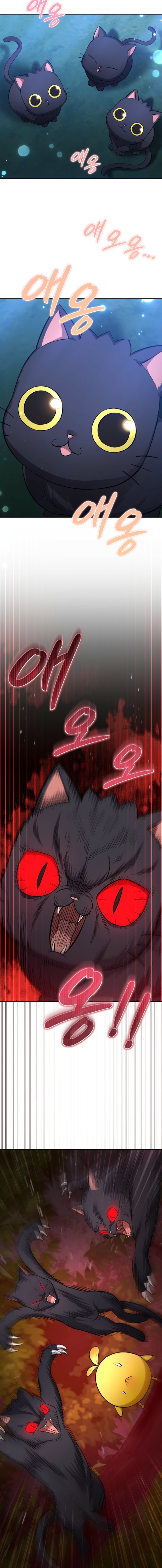 Read Kidnapping a Dragon EN Manga Online
