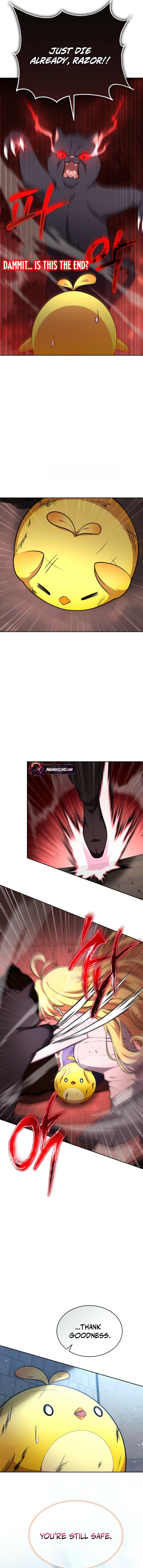 Read Kidnapping a Dragon EN Manga Online