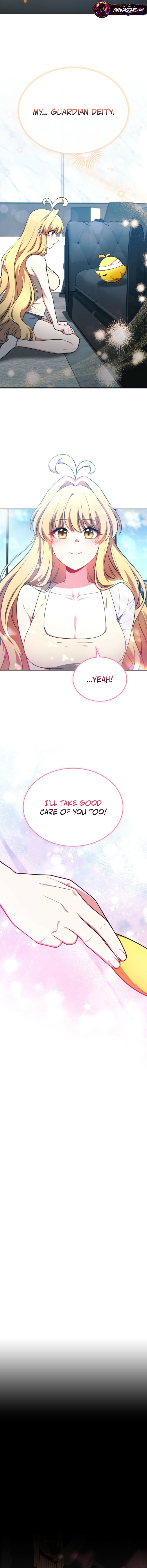 Read Kidnapping a Dragon EN Manga Online