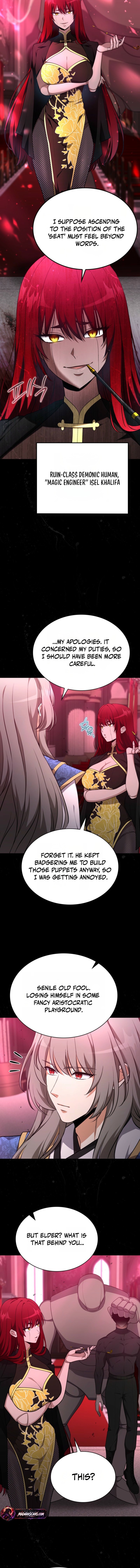 Read Kidnapping a Dragon EN Manga Online