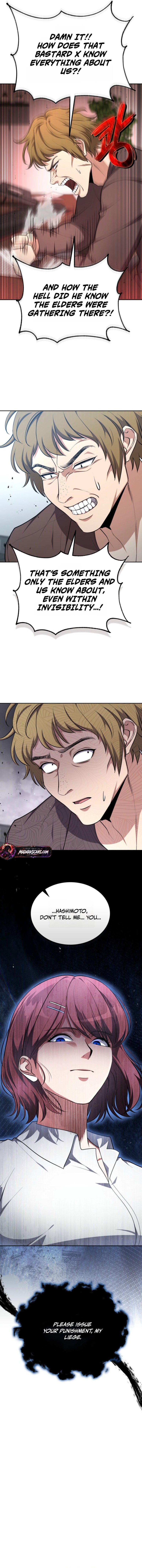 Read Kidnapping a Dragon EN Manga Online