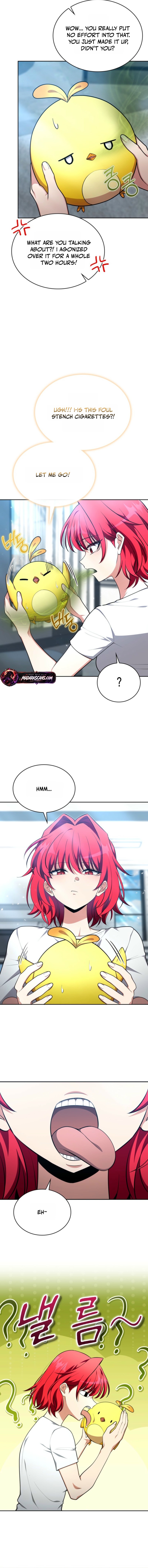 Read Kidnapping a Dragon EN Manga Online
