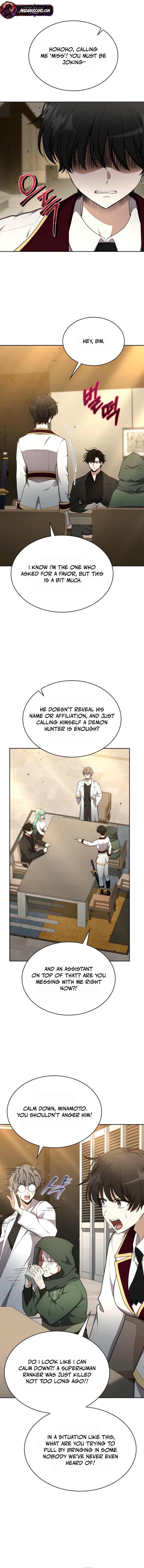 Read Kidnapping a Dragon EN Manga Online