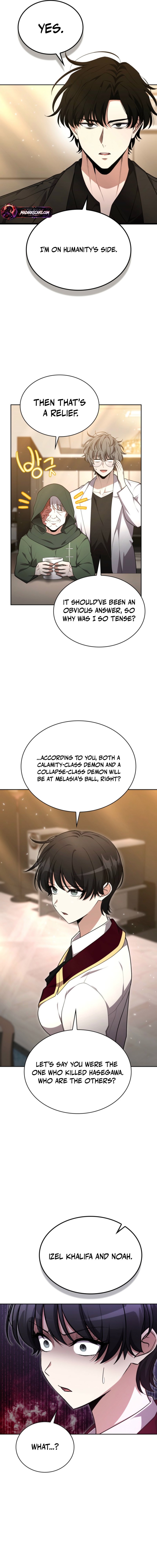Read Kidnapping a Dragon EN Manga Online