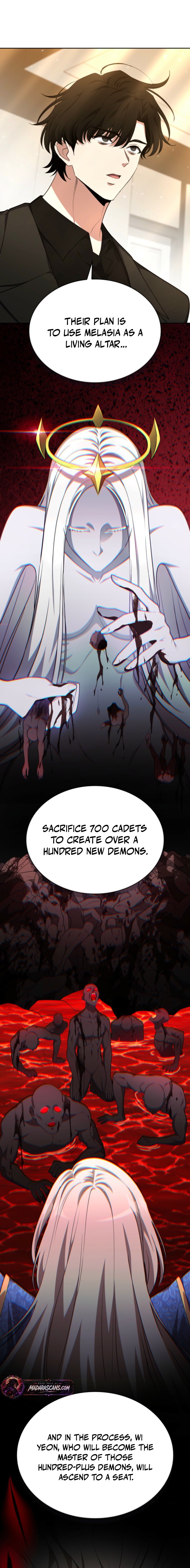Read Kidnapping a Dragon EN Manga Online