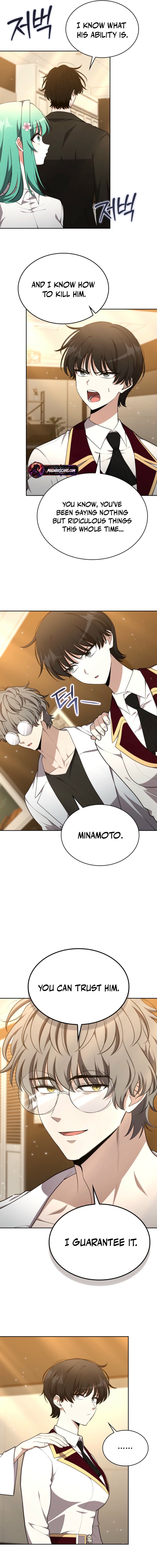 Read Kidnapping a Dragon EN Manga Online