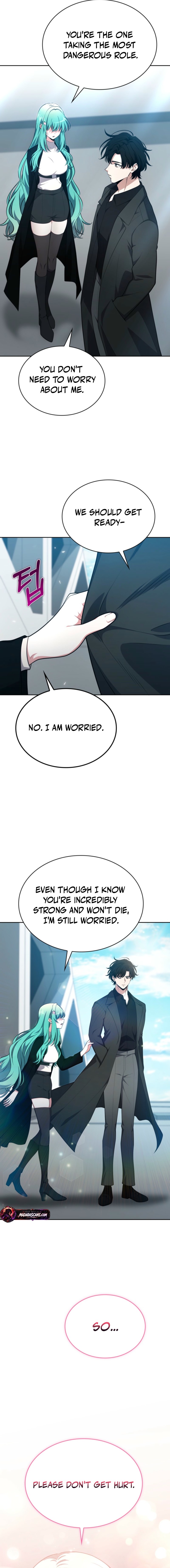 Read Kidnapping a Dragon EN Manga Online