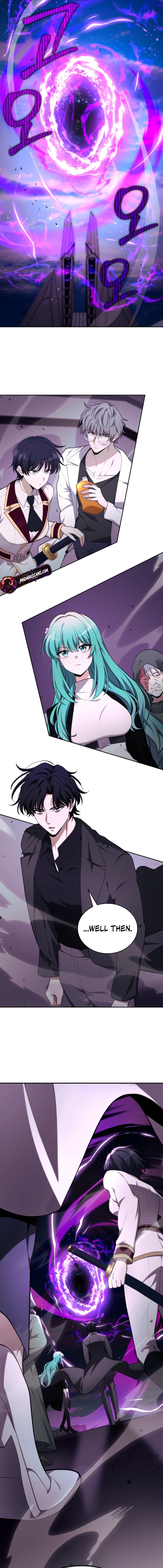 Read Kidnapping a Dragon EN Manga Online