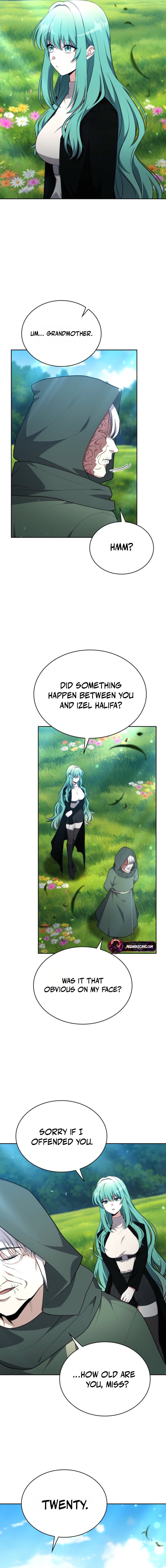 Read Kidnapping a Dragon EN Manga Online