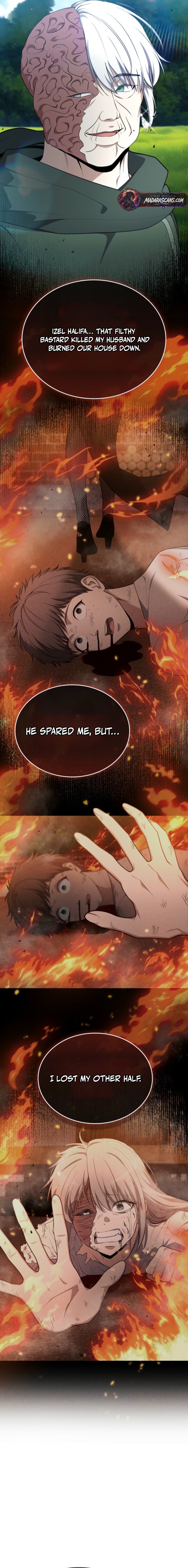 Read Kidnapping a Dragon EN Manga Online