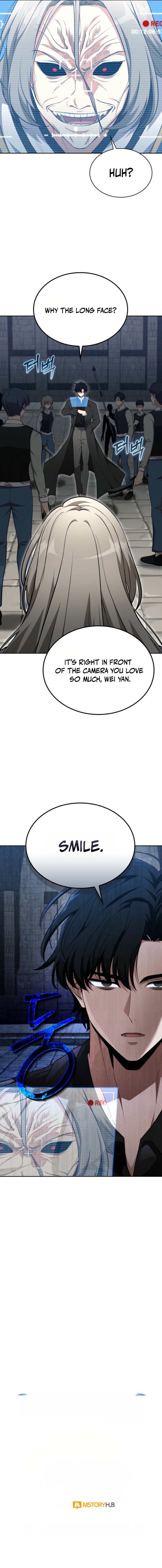 Read Kidnapping a Dragon EN Manga Online