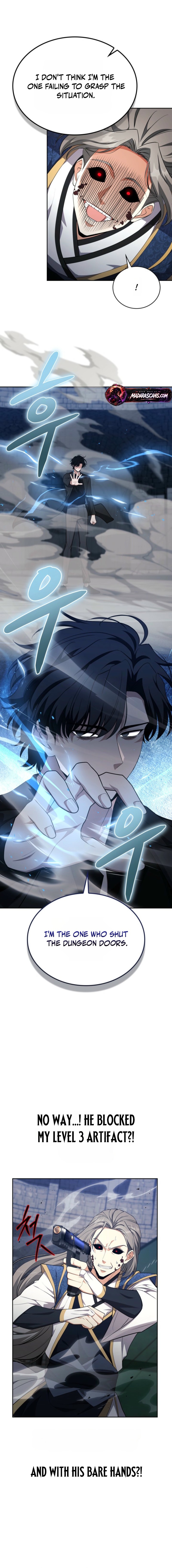 Read Kidnapping a Dragon EN Manga Online