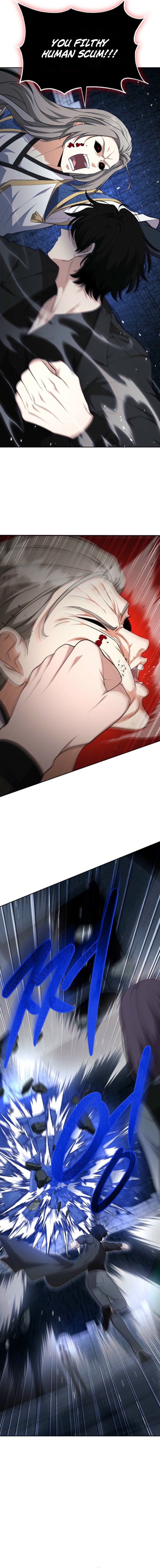 Read Kidnapping a Dragon EN Manga Online