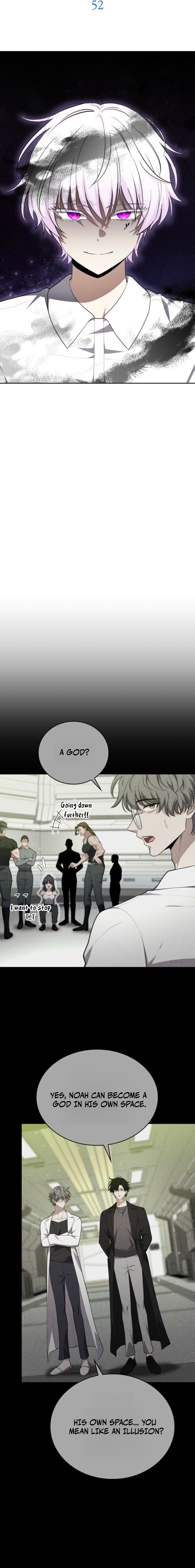 Read Kidnapping a Dragon EN Manga Online