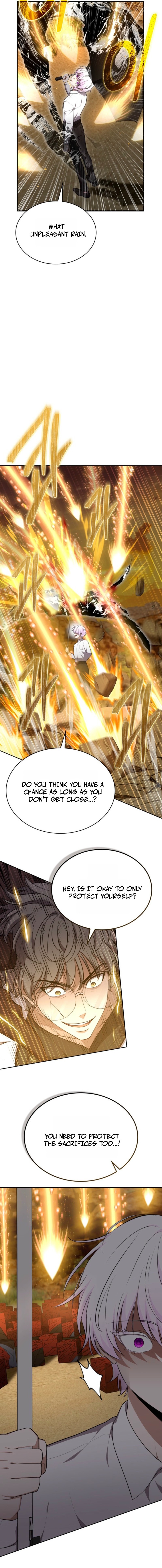 Read Kidnapping a Dragon EN Manga Online