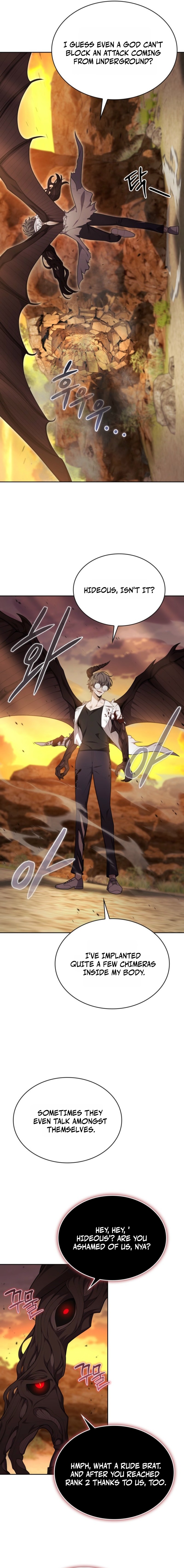 Read Kidnapping a Dragon EN Manga Online