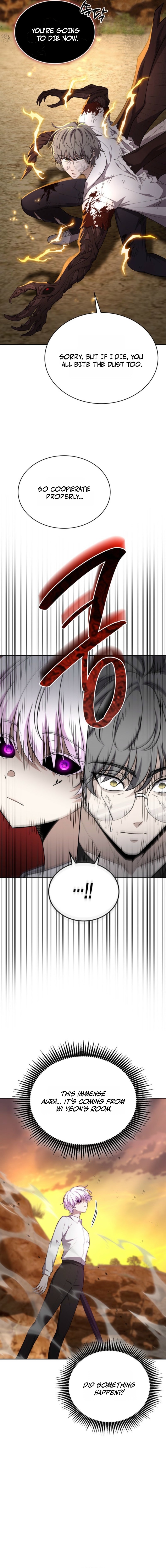 Read Kidnapping a Dragon EN Manga Online