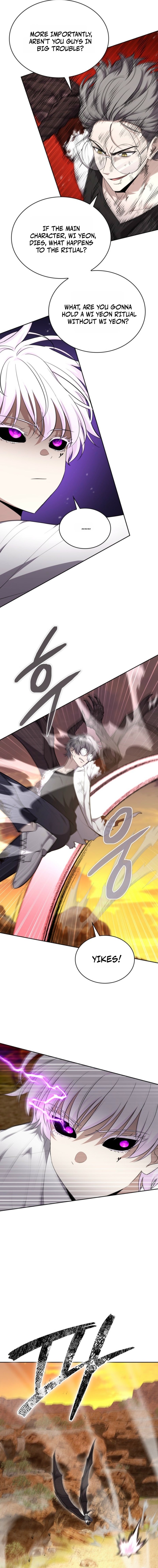 Read Kidnapping a Dragon EN Manga Online