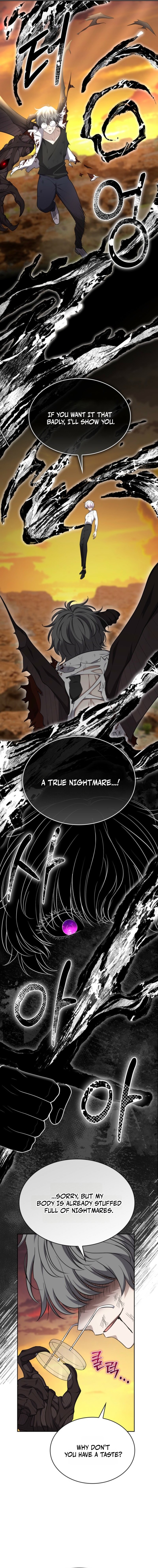 Read Kidnapping a Dragon EN Manga Online