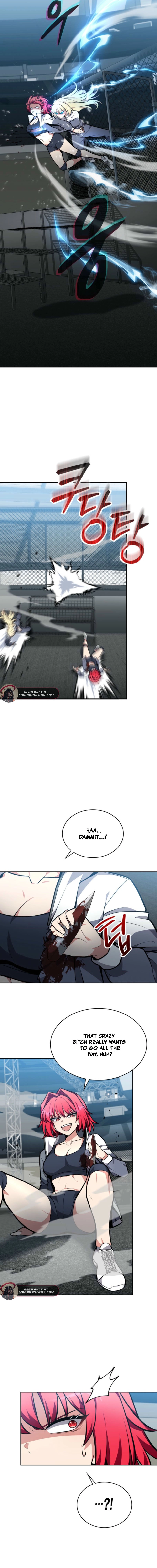 Read Kidnapping a Dragon EN Manga Online