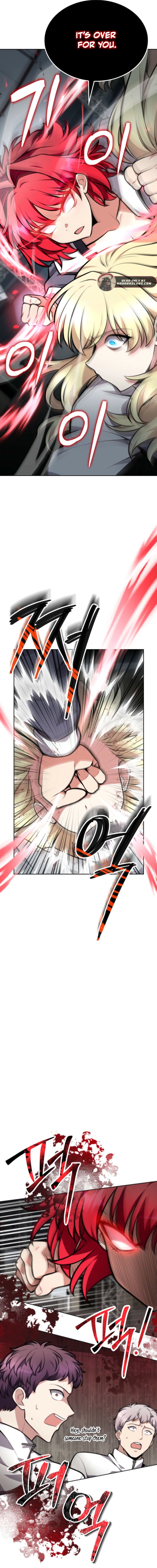 Read Kidnapping a Dragon EN Manga Online