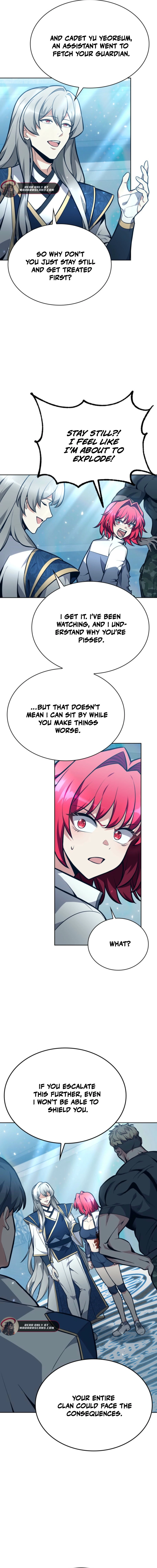 Read Kidnapping a Dragon EN Manga Online