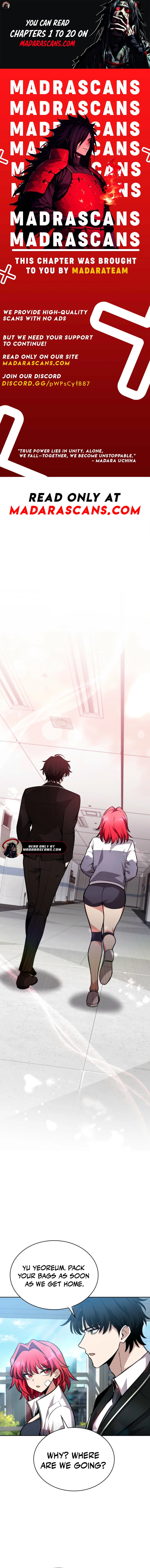 Read Kidnapping a Dragon EN Manga Online