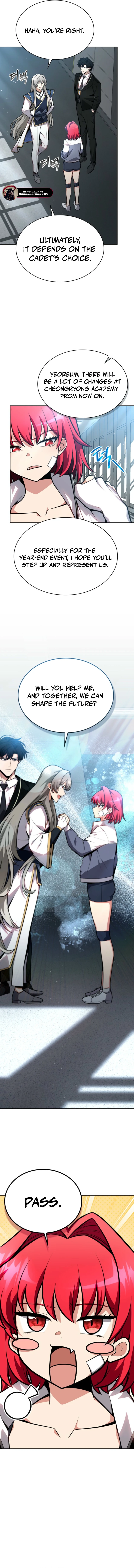 Read Kidnapping a Dragon EN Manga Online