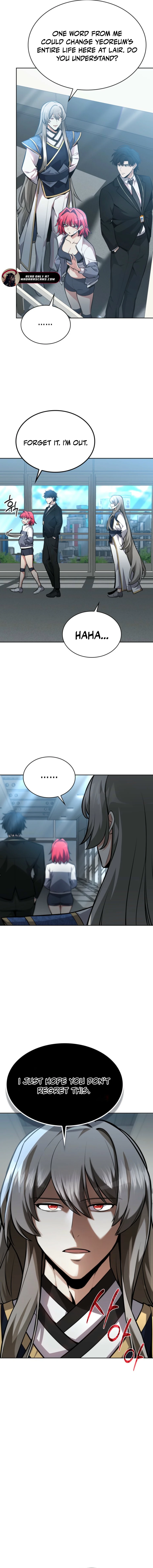 Read Kidnapping a Dragon EN Manga Online