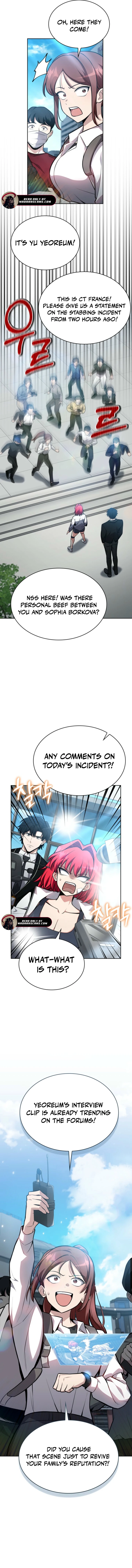 Read Kidnapping a Dragon EN Manga Online