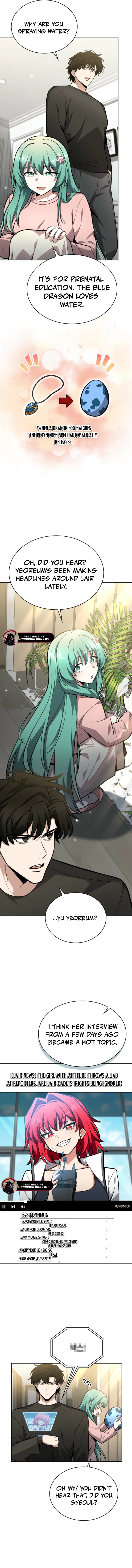Read Kidnapping a Dragon EN Manga Online
