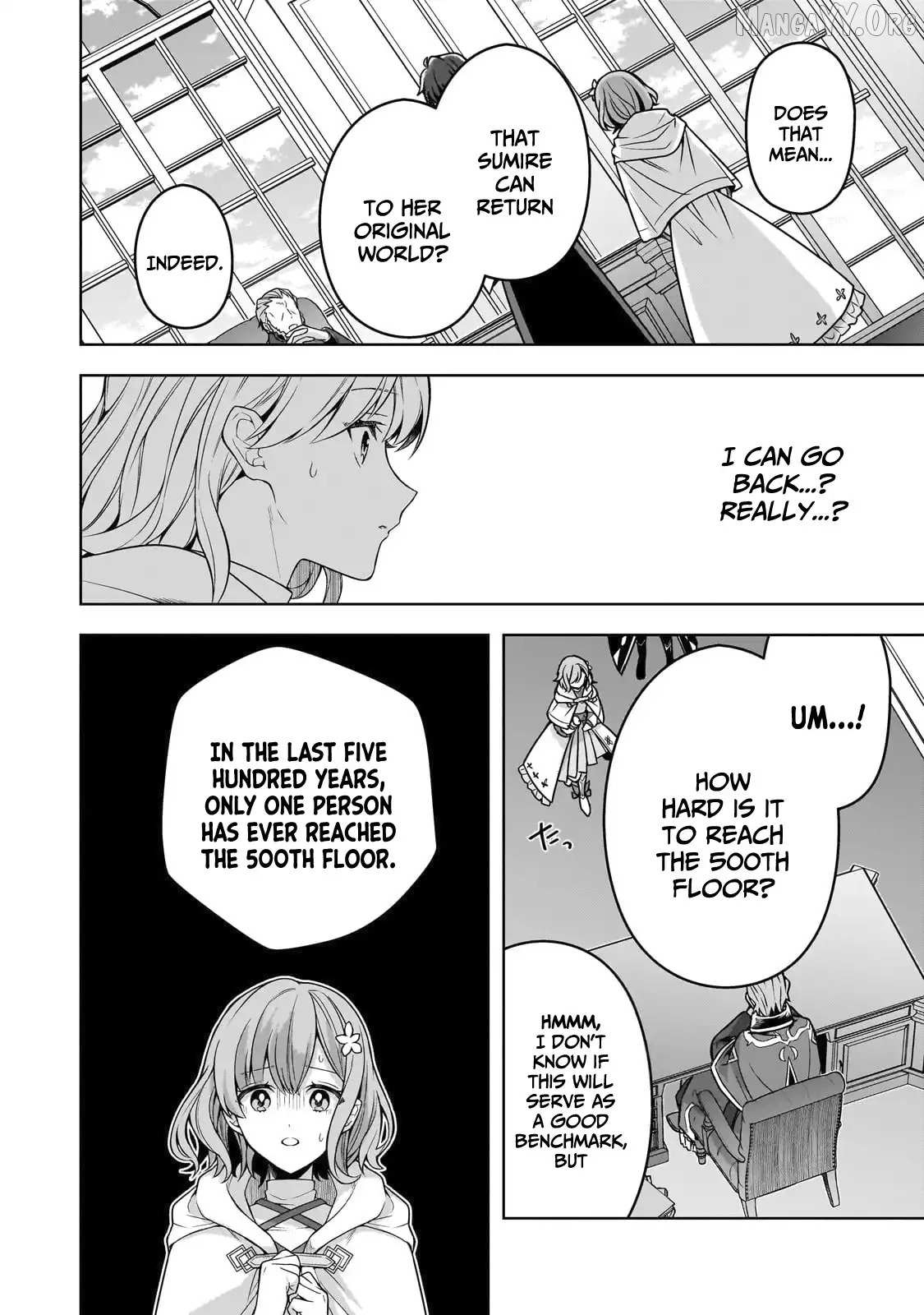 Read Kougekiryoku Zero Kara Hajimeru Kenseitan EN Manga Online